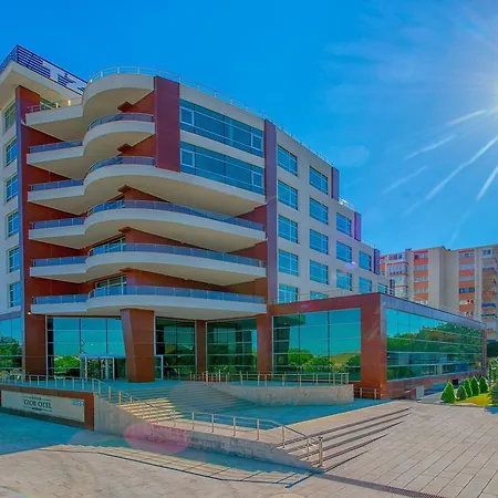 Alparslan Rant A Car Luleburgaz